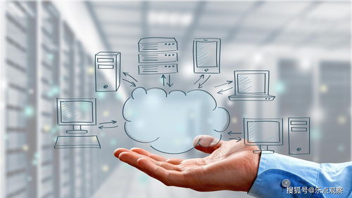 官方为何收紧合作？华为云与国企合作调整背后的网络安全考量